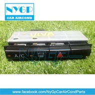 NEW+  PERODUA VIVA 660 850 1.0  SWITCH HAZARD & HEATER & AIRCOND car 88610-18R01 NYGP