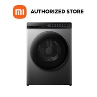 (Pre-order) Xiaomi Mijia Front Load Washer Dryer 10.5kg เครื่องซักและอบผ้าฝาหน้า