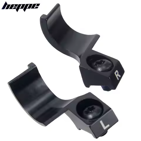 HEPPE Bike Trigger Shifter Integrated Adapter MTB Brake Shifter Connector for SRAM XTR XT SLX DEORE 