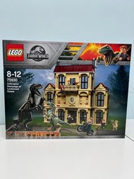 ！清貨減價！Lego Jurassic World - 75930