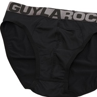 Guy Laroche กางเกงในชายรุ่นขายดี ทรง Bikini   แพค 1 ตัว (JUS5947S4)