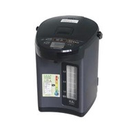 象印4公升日本製微電腦電動熱水瓶 CD-NAF40