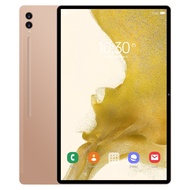 【Bisa COD】Tablet PC Asli Baru SANSUMG Galaxy Tab S9 S9 Ultra 16GB + 512GB Tablet Android 12.3 inch Layar Full Screen Layar Besar Wifi 5G Dual SIM Tablet Anak Belajar tablet tab advan Tablet Gaming kantor Tablet Murah S8 S8+