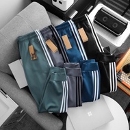 Quần jogger thể thao nam nữ, vải nỉ, thoải mái vận động, jogger pants men cotton, sweatpants baggy u