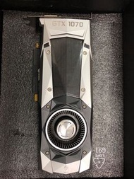 Gtx1070 8gb