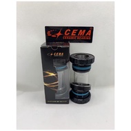 Cema BSA Ceramic BB for FSA GXP crank