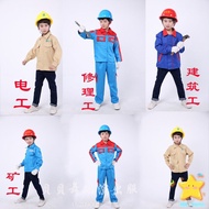 ★ Pakaian graduasipakaian persembahan budak perempuan suits Baju budak lelakiChildren's Professional