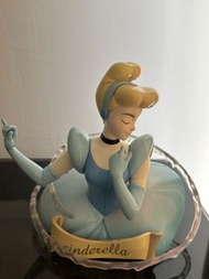Disney Cinderella Figure 迪士尼灰姑娘盲盒
