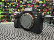 [特價一部][無反]Sony A7 III A7m3 Body 全片幅無反相機 4K拍片 防手震 歡迎Trade in