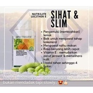 LecithinE Nutrilite Amway