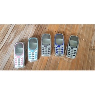 Nokia 3310 3315 3330 casing model variations