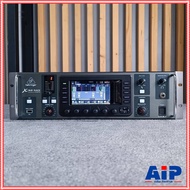 BEHRINGER X32RACK MIXER DIGITAL มิกซ์ดิจิตอล x-32reck 32rack มิกเซอร์ เพาเวอร์มิกซ์ เครื่องเสียง ตัว
