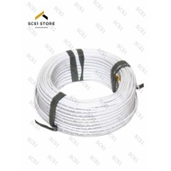 PDX WIRE #10  #12  #14  1METER-10 METERS