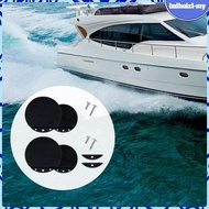 [LzdhuizcdMY] Boat Scupper Flappers Replacement Easy Installation Rubber 1.87inch 1.57inch