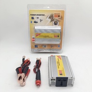 DC TO AC POWER INVERTER 300W CONVERTER