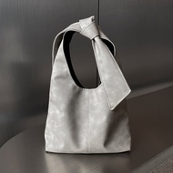 TGIF Project Wina Bag Ribbon Cute Coquette Bag Totebag Cute Ribbon