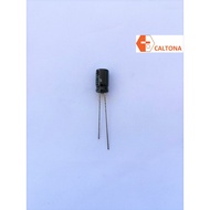 Capacitor 50v 33uf Electrolytic Capacitor, Aluminum Electrolytic Capacitor 33uf 50v