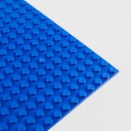 Lego Baseplate Brick Board Baseplate 16x32 Dots 8801 Toy Construction Car Toy Construction Car Toy C