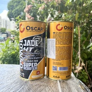 Nhớt Xe Tay Ga Oscar Jade 4T Super Scooter 800ml 10w40 Full Tổng Hợp - Nhập khẩu UAE
