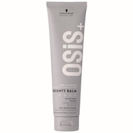 Schwarzkopf Osis+ Bounty Balm 150 ml ทำให้เส้นผมเรียบและลดการชี้ฟูของเส้นผม