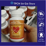 Omega Coq10 new image