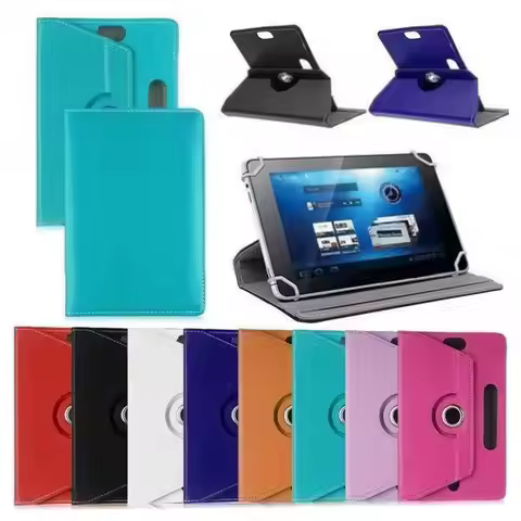 Universal Cover for 10.1 Inch Tablets Lenovo Tab 2 A10-70 A10-30 X30F/TAB 3 10 Business TB3-X70F/M P