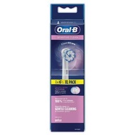 Oral-B EB60-6超細毛護齦刷頭6支裝