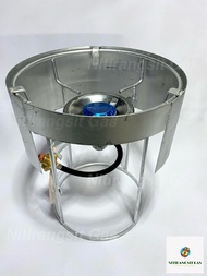 โครงเตาแก๊ส โครงกะปุ๊กลุ๊ก Gazmax (สำหรับถังแก๊สขนาด 7กก.🔥) (สั่งสินค้า2ชิ้น/ออเดอร์❗️✅)