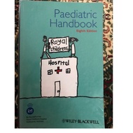 Paediatric Handbook Eighth Edition