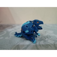 Bakugan Battle Planet Aquos Trox