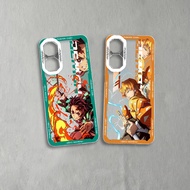 Case Zte Nubia Neo 3 5G - Neo 3 GT Neo 2 Neo 5G Blade A35 A36 A54 A55 A56 Softcase Bening [DD-1023]