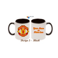 local seller/Fast shipping Personalised Liverpool Coffee mug:Ceramic Mug