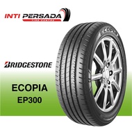 Ban mobil 205/65 R15 Bridgestone Ecopia EP300 untuk innova panther apv bmw