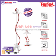 Tefal Garment Steamer Pro Style/ Seterika Iron Baju (IT2440) WAH LEE STORE