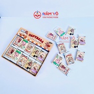 Wholesale _ [E6139] LOT of 30 Cute CAPYBARA Pencil Eraser / Pencil Eraser WHITE E 6139 Eraser, Less 