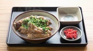宮古Soba 愛 豬腳沖繩麵 