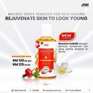 JRM RH-Skinzen Face Oil VPQV