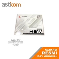 Eyota H81V NVMe LGA1150 Motherboard