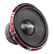 DS18 HOOL-X15.1DSPL Hooligan X 15 Inch SPL Car Audio Subwoofer 4000 Watts Rms 1" Dual Voice Coil 2-O