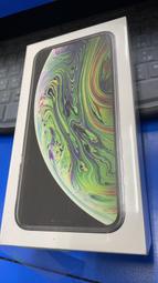 台灣公司貨 全新未拆 Apple iPhone XS 64G A12處理器 嘉義市可面交 保固一年 原深感測相機系統