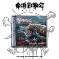 Gastrorrexis CD - ...Until the Abysmal T rture Ends