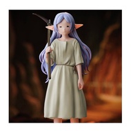 D D123006 Fliren~I Work In The Mineral Three Hundred Years Debt Repay~Humanoid HPM Toy Research Cent