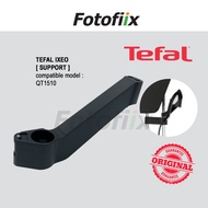 TEFAL [ SUPPORT ] for IXEO model QT1510