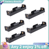 AA/1.5V/PP3 Battery Holder/Connector Enclosed or Open with Switch, Battery Holder AA x 1 Holder PCB 