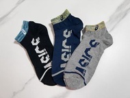 特價 現貨正品日本的專業運動品牌ASICS 亞瑟士運動透氣襪 Sport Ankel socks (Size: 25 - 30 cm) $25/1 #2