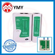 Multi-purpose Lan Network Cable Test Telephone Cable Tester RJ11 RJ45 Tester