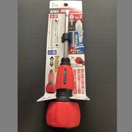 Double-head screwdriver No.3750 Anex Japan