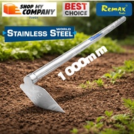REMAX STAINLESS STEEL HOE