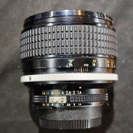 Nikon 85/1.4 AIS 尼康 85 85mm 80%new ...