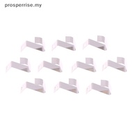 [prosperrise] 10PCS 5231 SMT Battery Contact For A, AA, CR2, CR123A, 9 Volt Battery Leaf Spring Cont